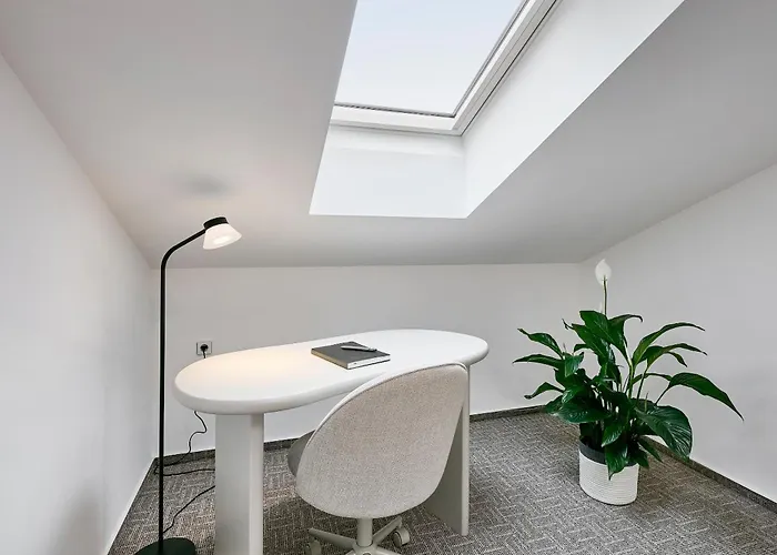 Apartament Neubau - Citynah & Modern In Niendorf *