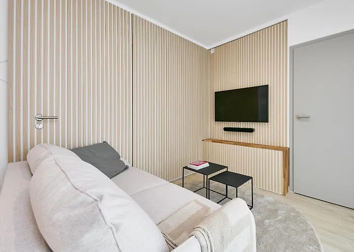 Neubau - Citynah & Modern In Niendorf Apartament